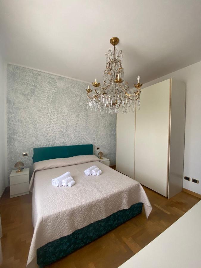 Hotel Prima Luce à Peschiera del Garda Extérieur photo